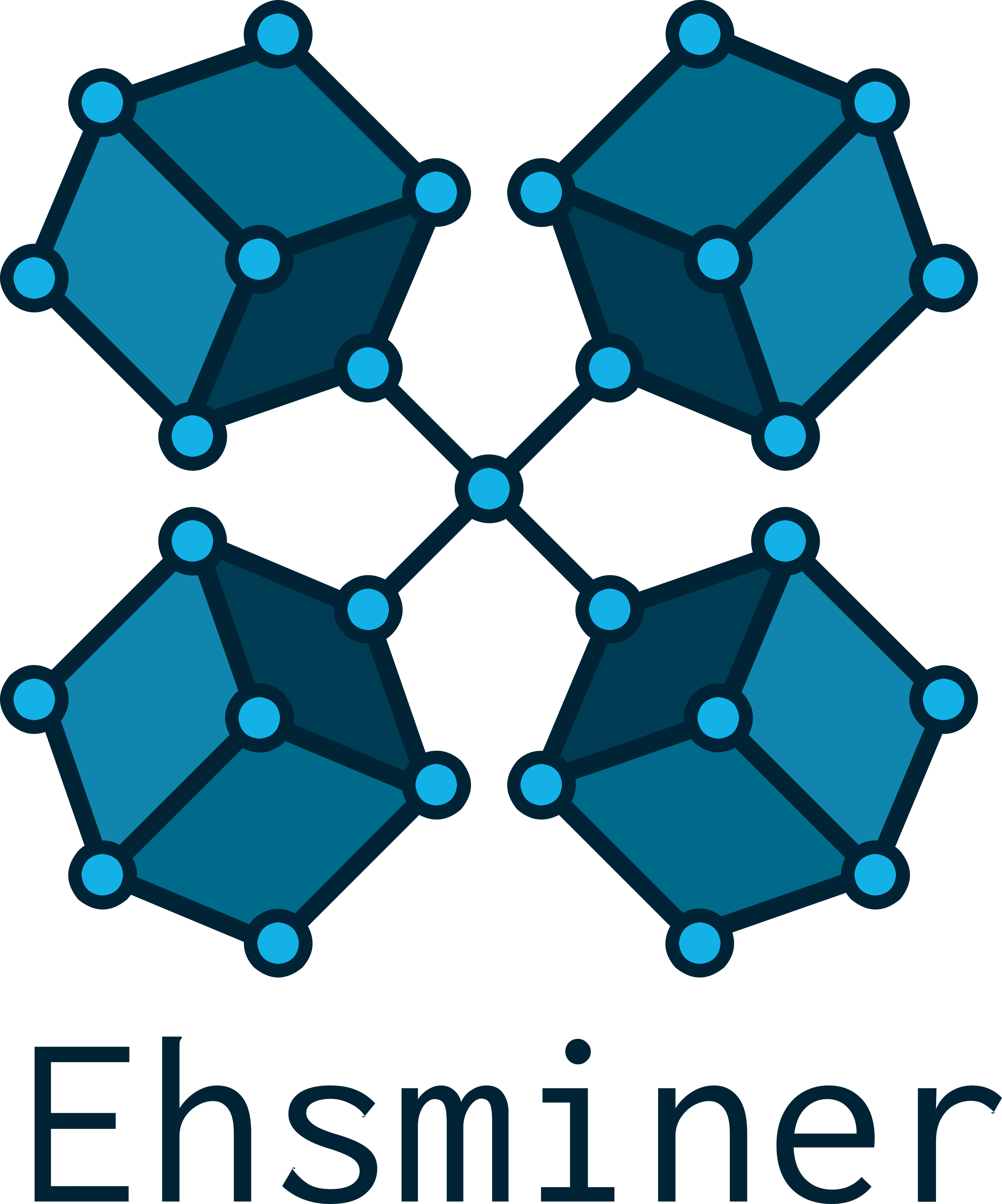 Cryptocurrency Mining Specialist