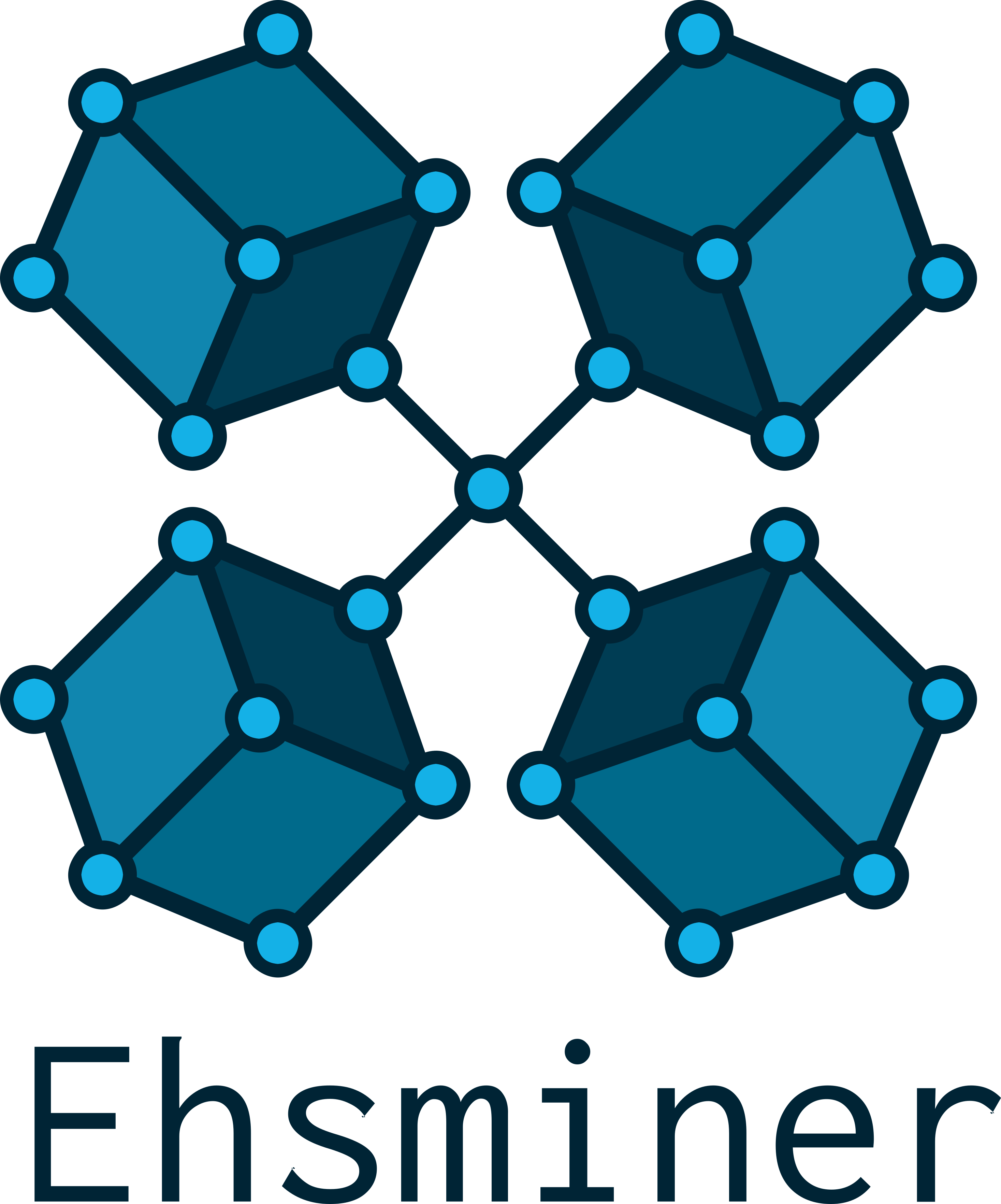 Cryptocurrency Mining Specialist